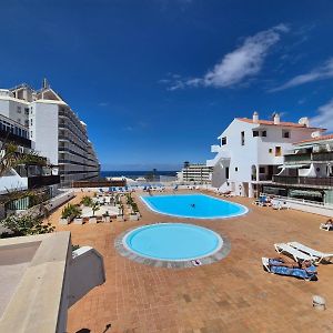 Parque Royale 1 Apartment With An Amazing Ocean View